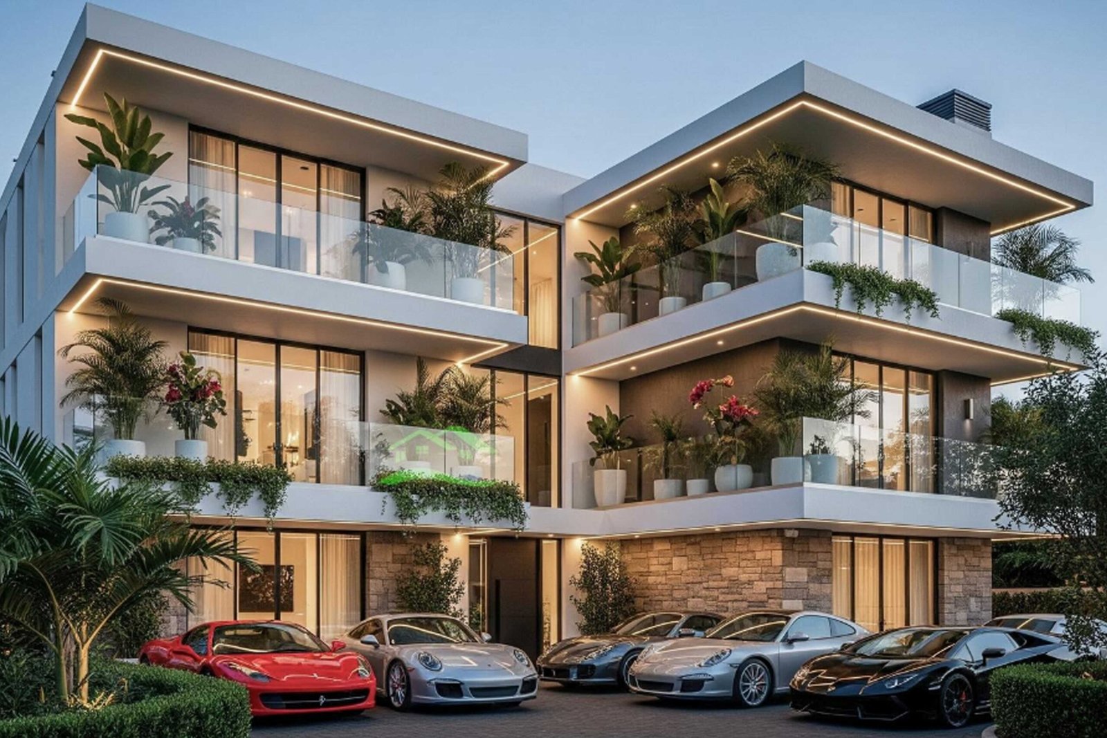 Landmark Reality Group