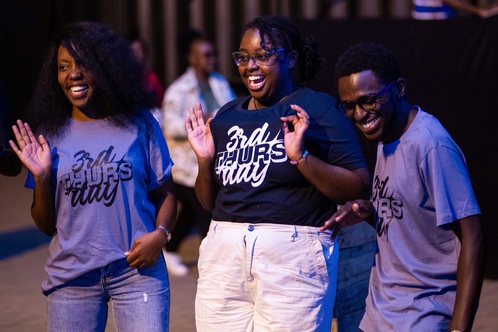 Nairobi Lighthouse Church