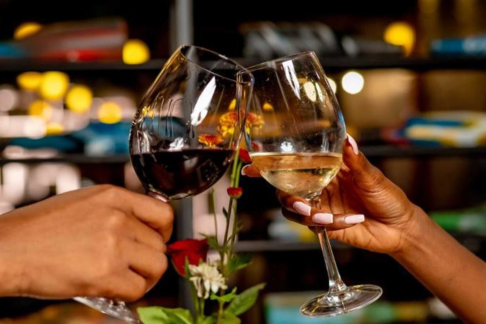 The Lawns Restaurant