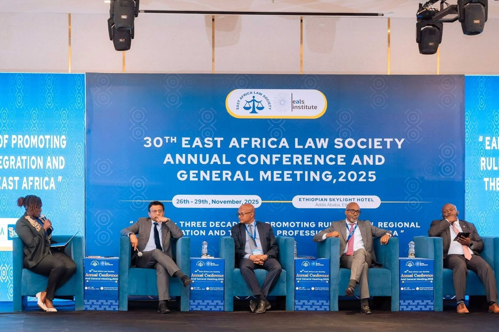 Mehrteabu & Getu Advocates LLP