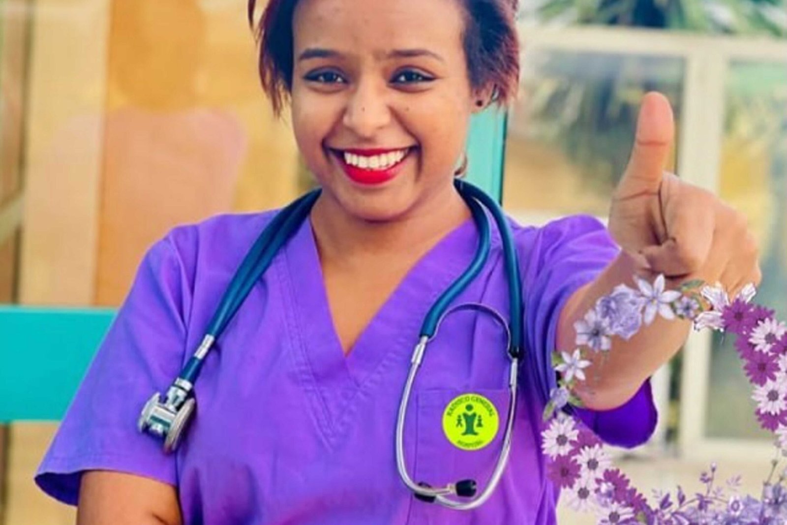 Kadisco General Hospital