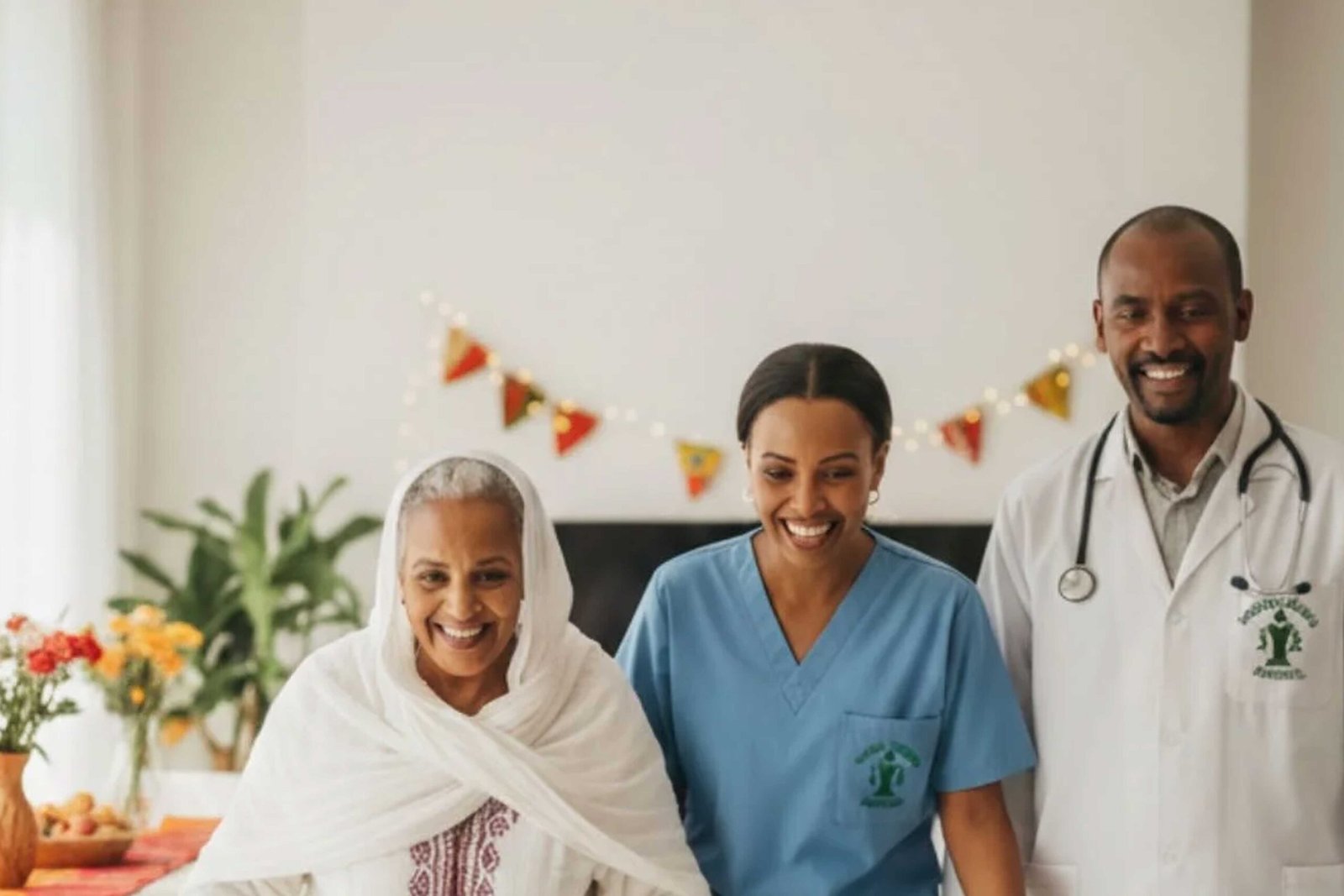 Kadisco General Hospital