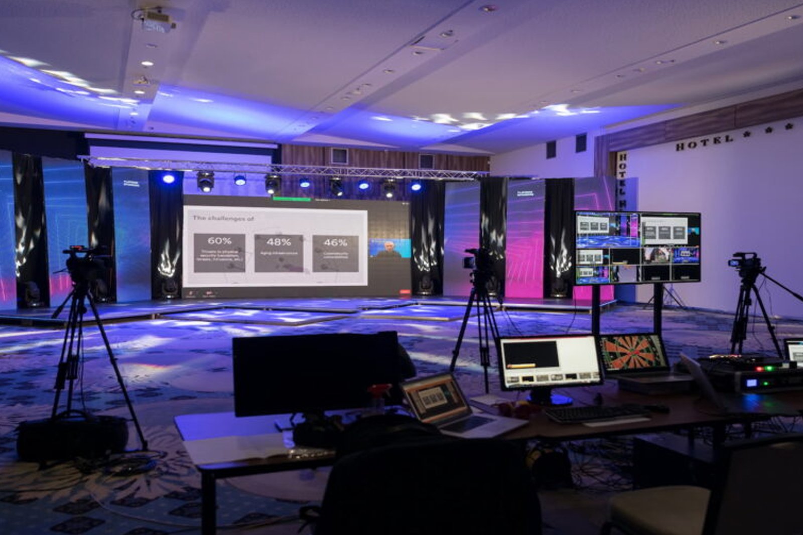 Luez Digital Agency Ltd