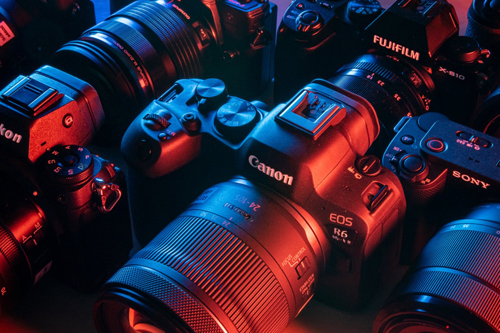 Luez Digital Agency Ltd