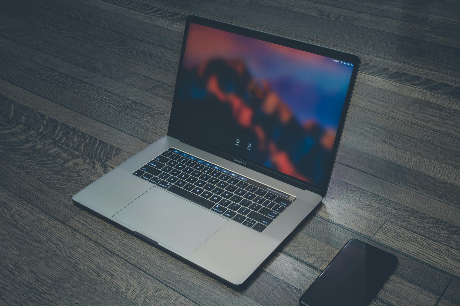 Tanganyika Computer