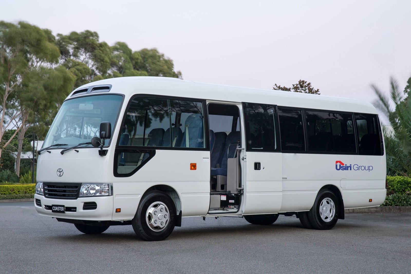 Usiri Group K.koo