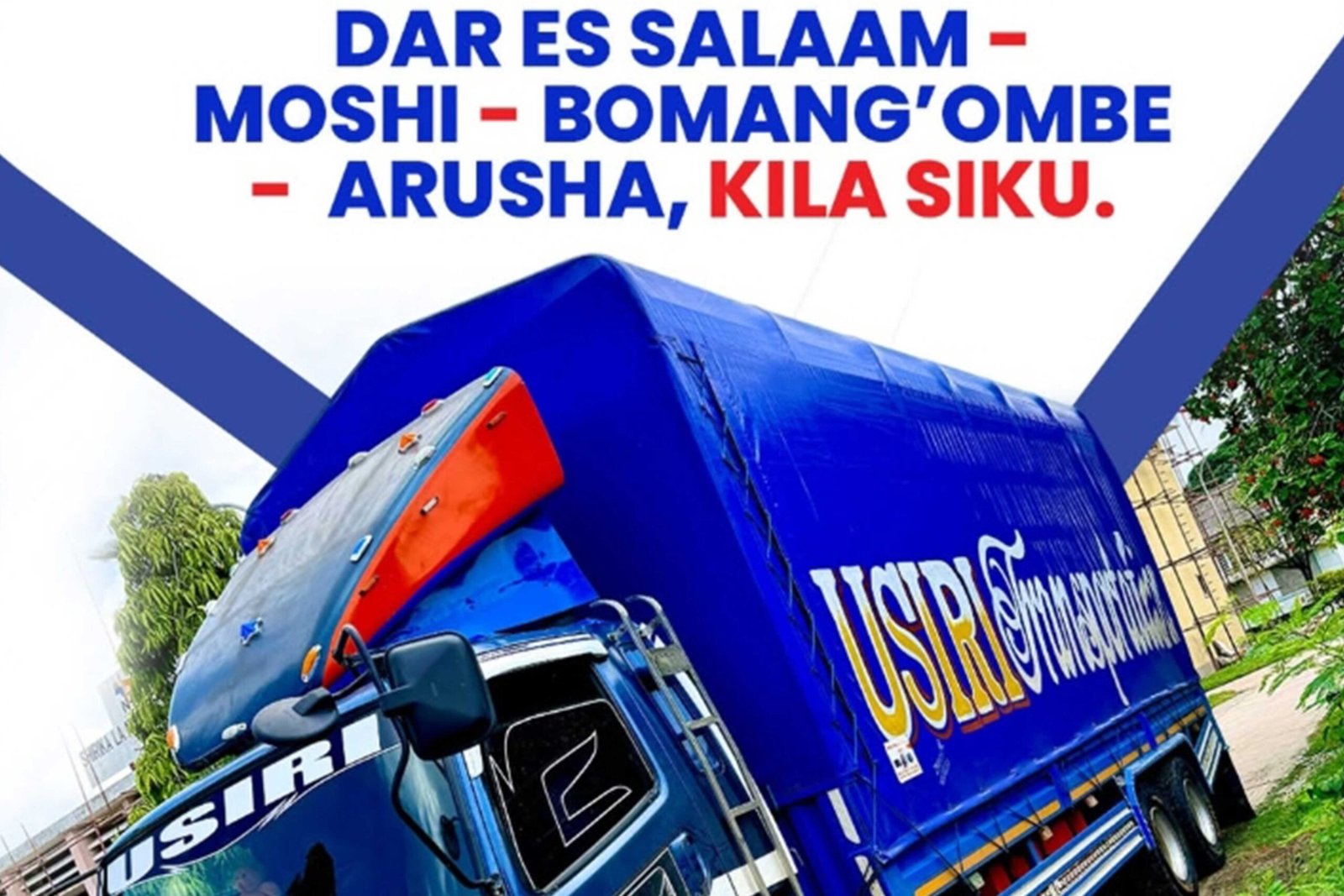 Usiri Group Arusha