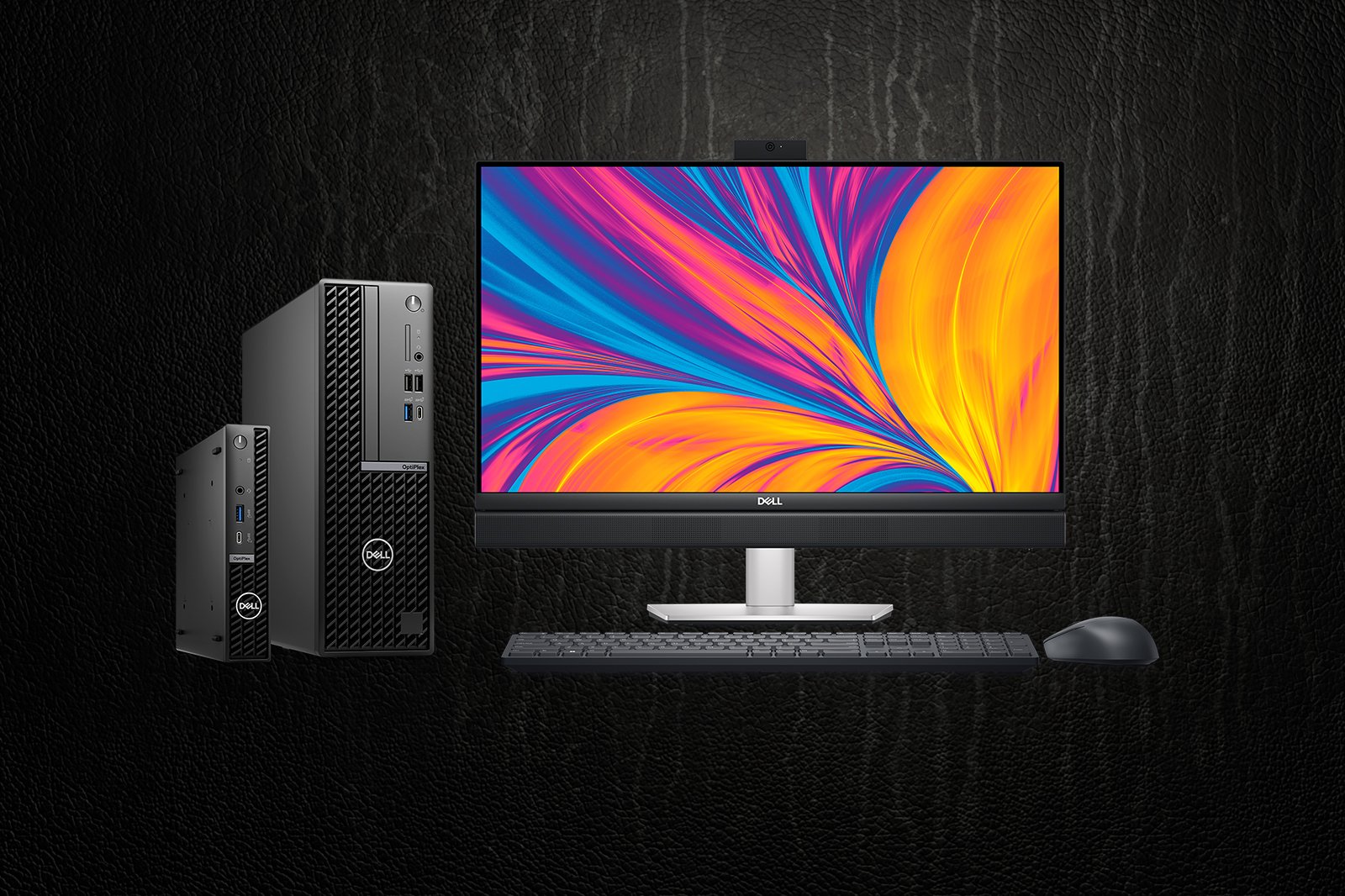 Tanganyika Computer