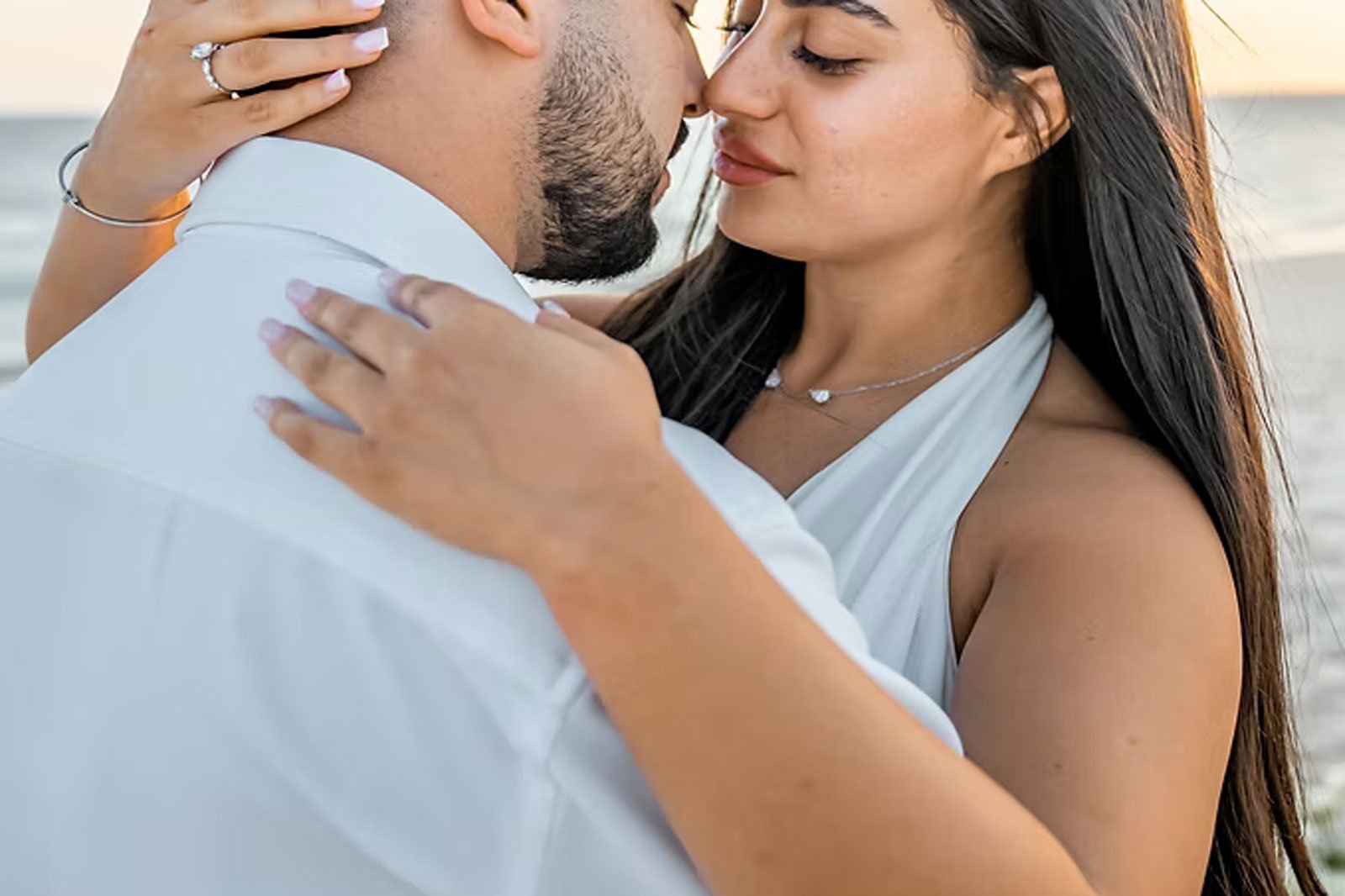 Zanzibar Proposal & Wedding