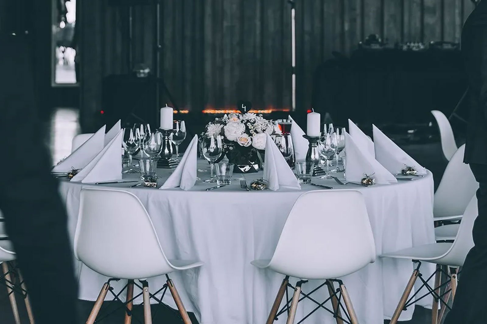 Esma events