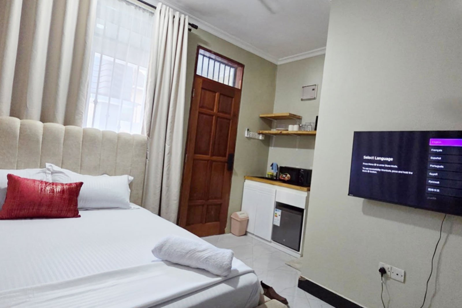Dream Light Suites