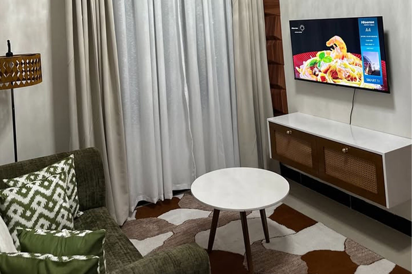 Alpha Homes