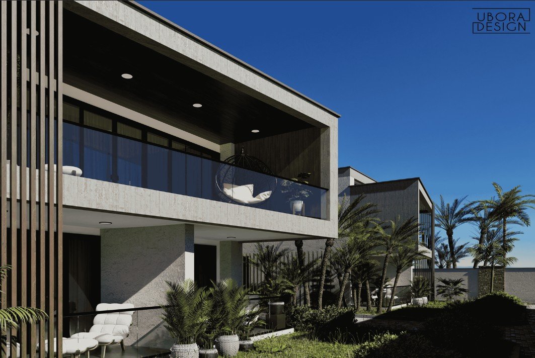 Ubora Design