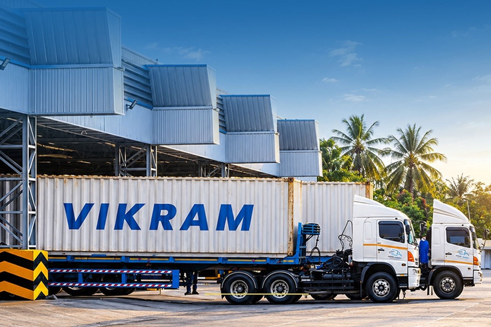 Vikram Logistics