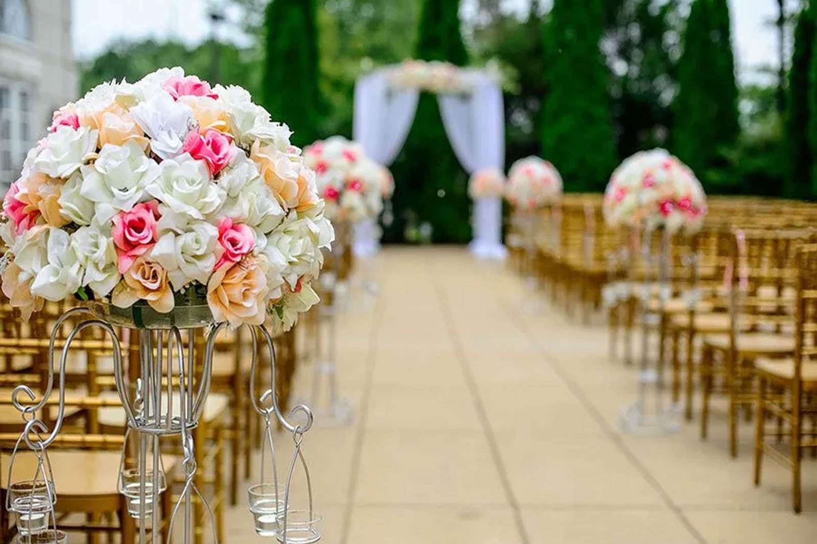 Esma events
