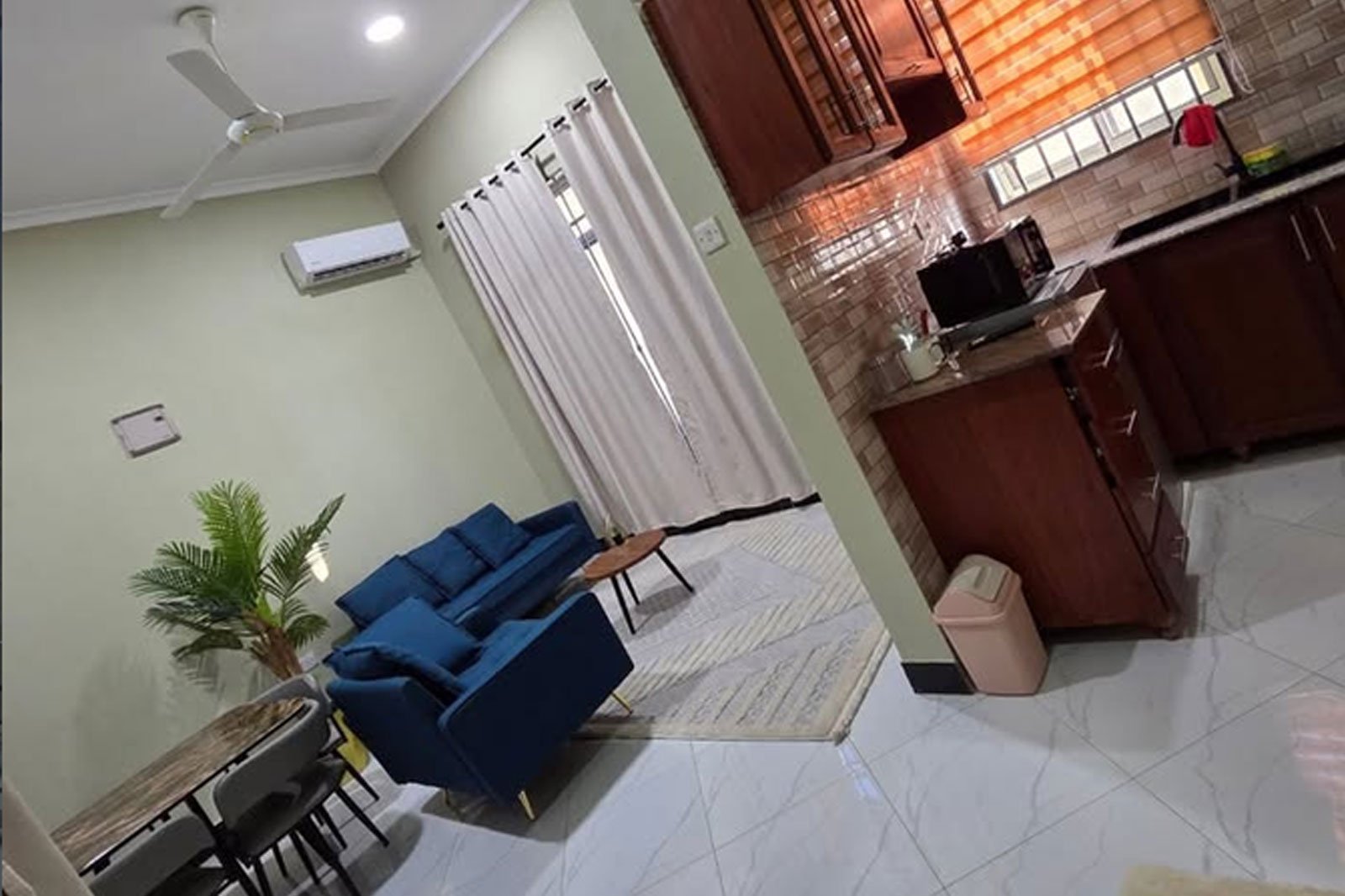 Dream Light Suites