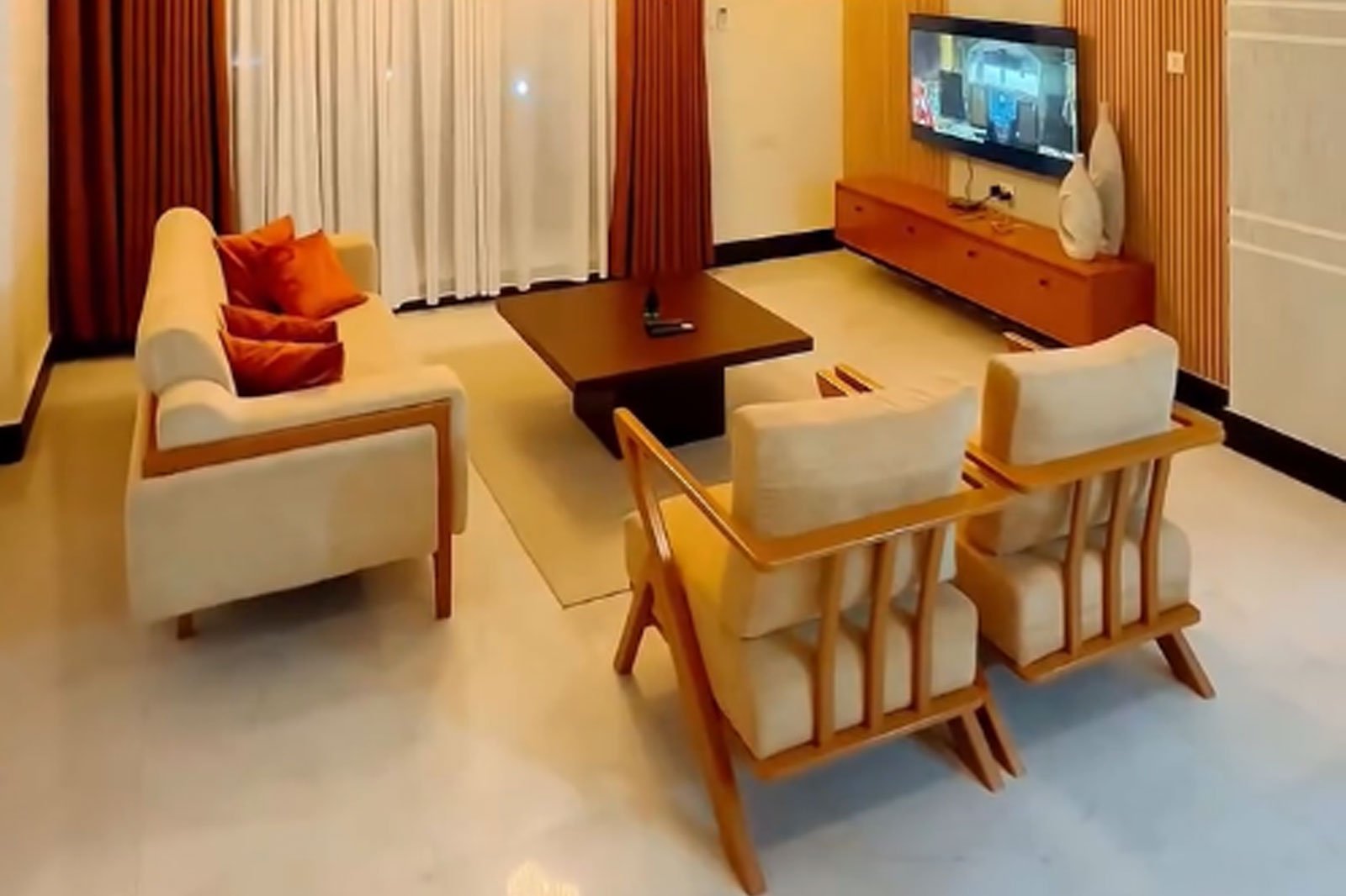Alpha Homes
