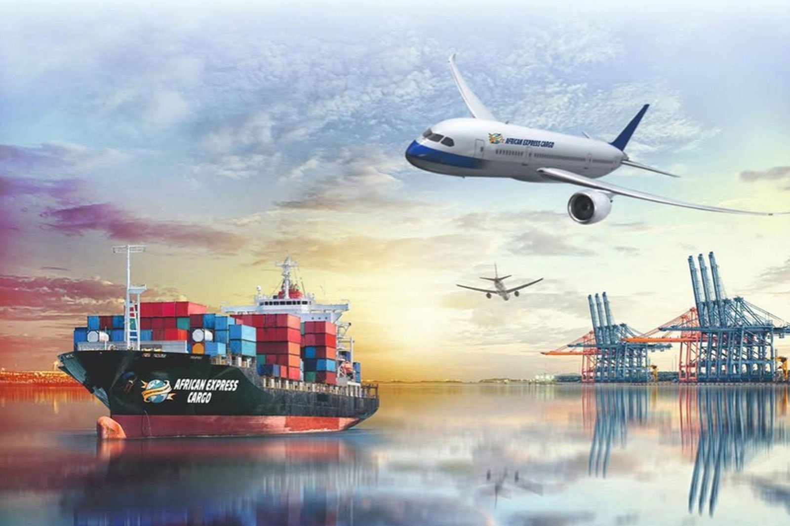 African Cargo Express Tanzania