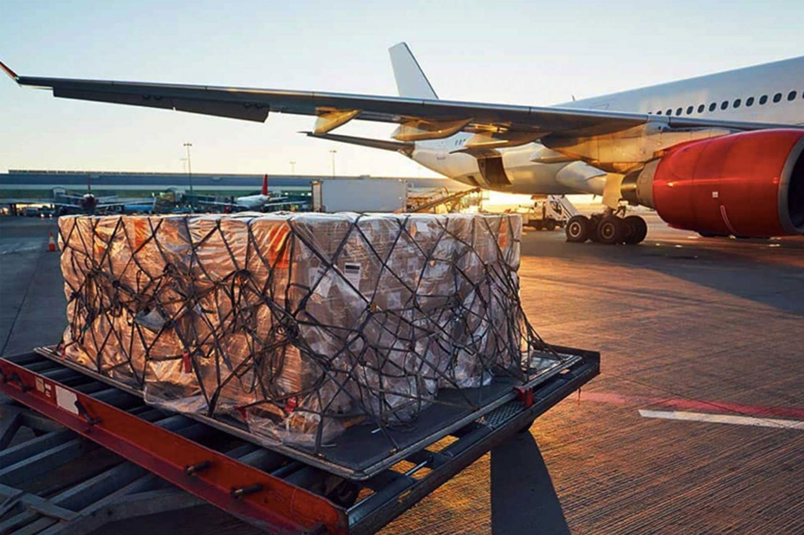 SAS Logistics Ltd