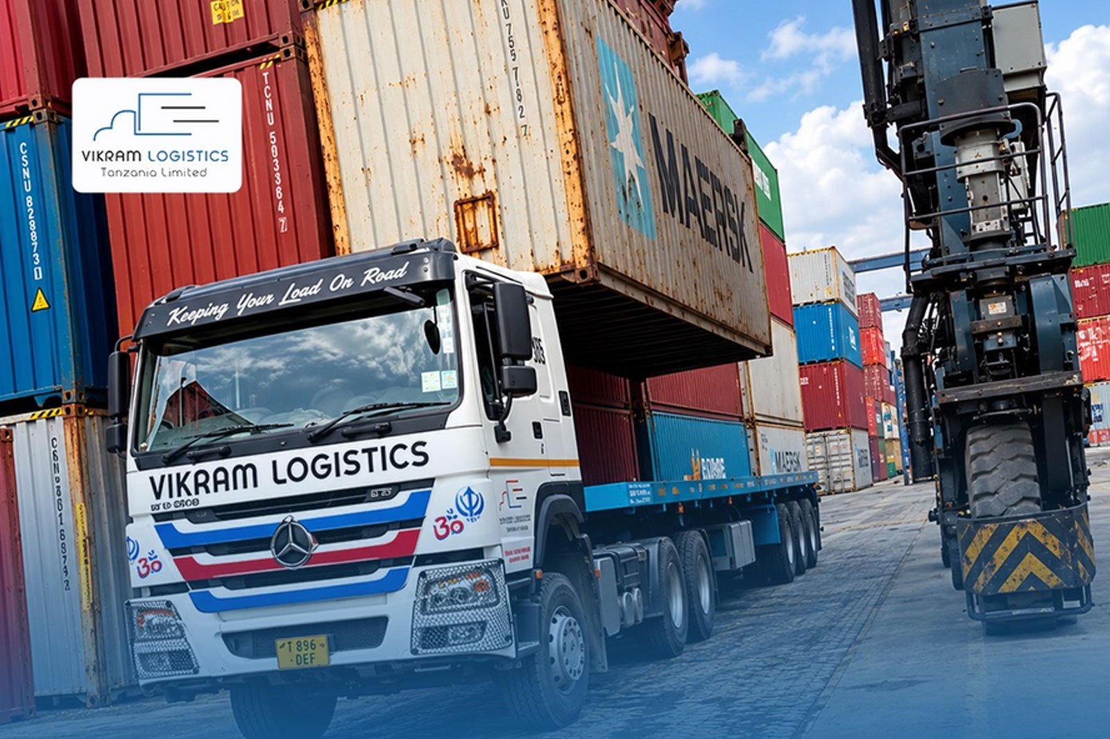 Vikram Logistics