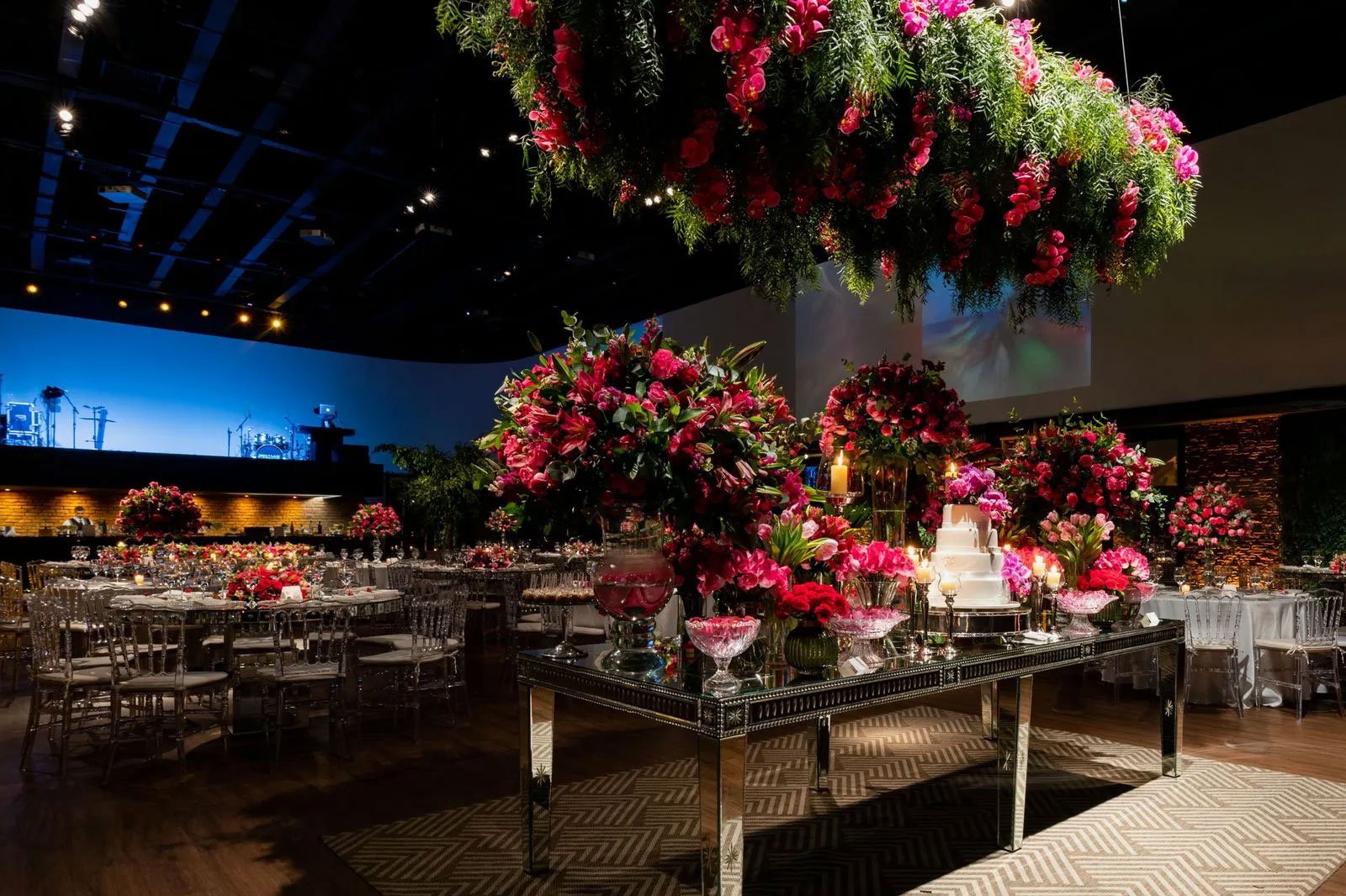 Esma events