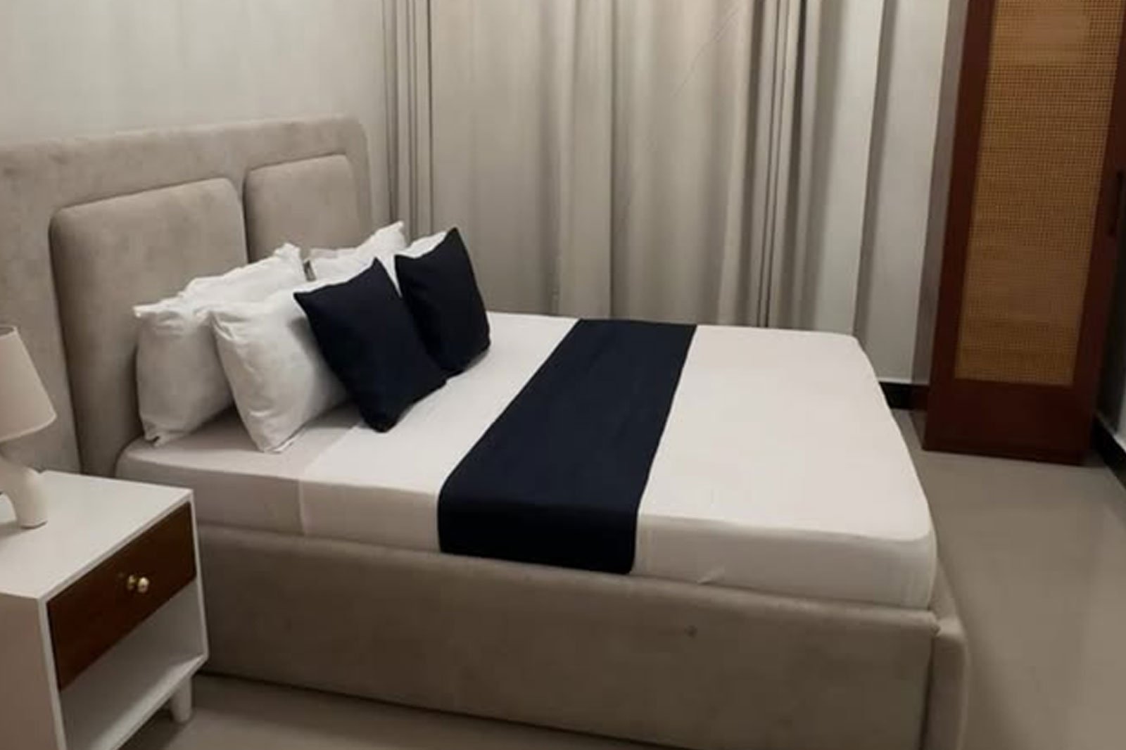 Alpha Homes