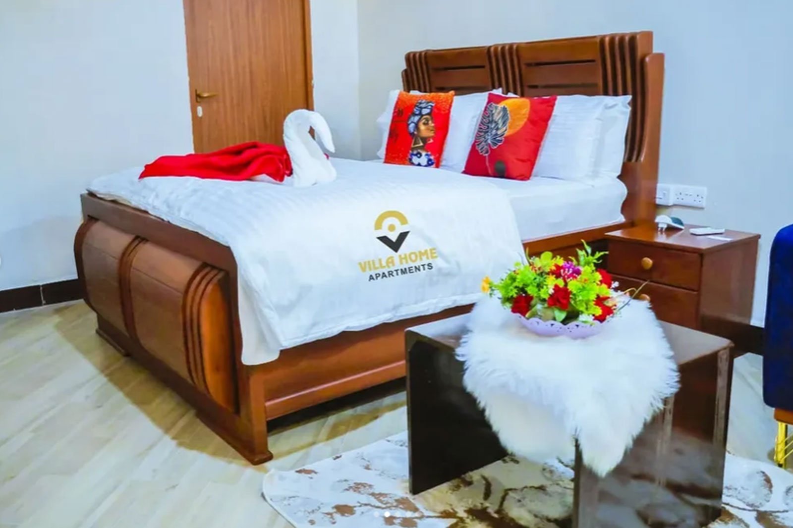 Villa Home Hotel
