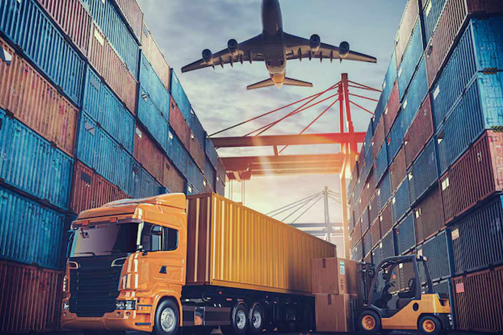 African Cargo Express Tanzania