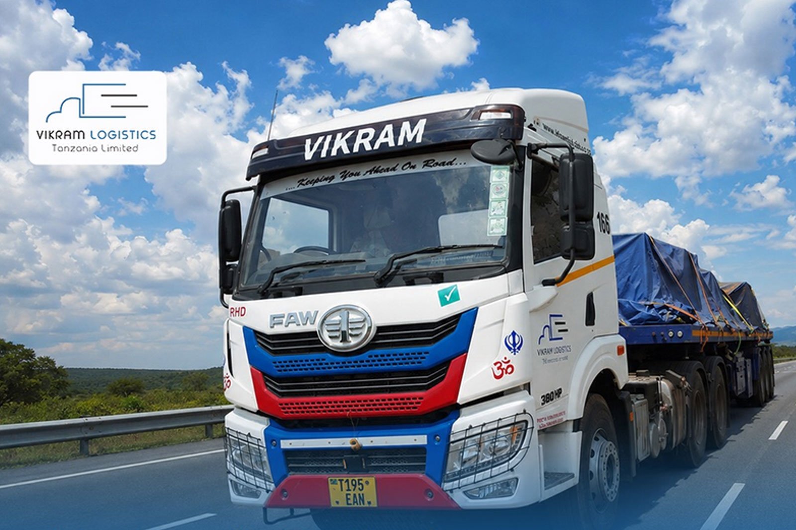 Vikram Logistics