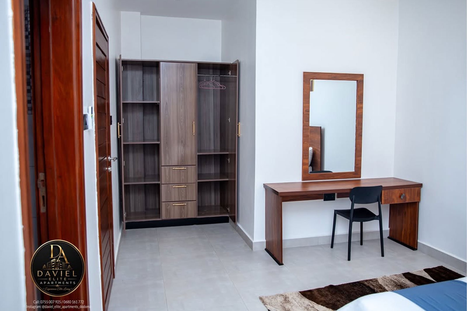 David Elite Apartment