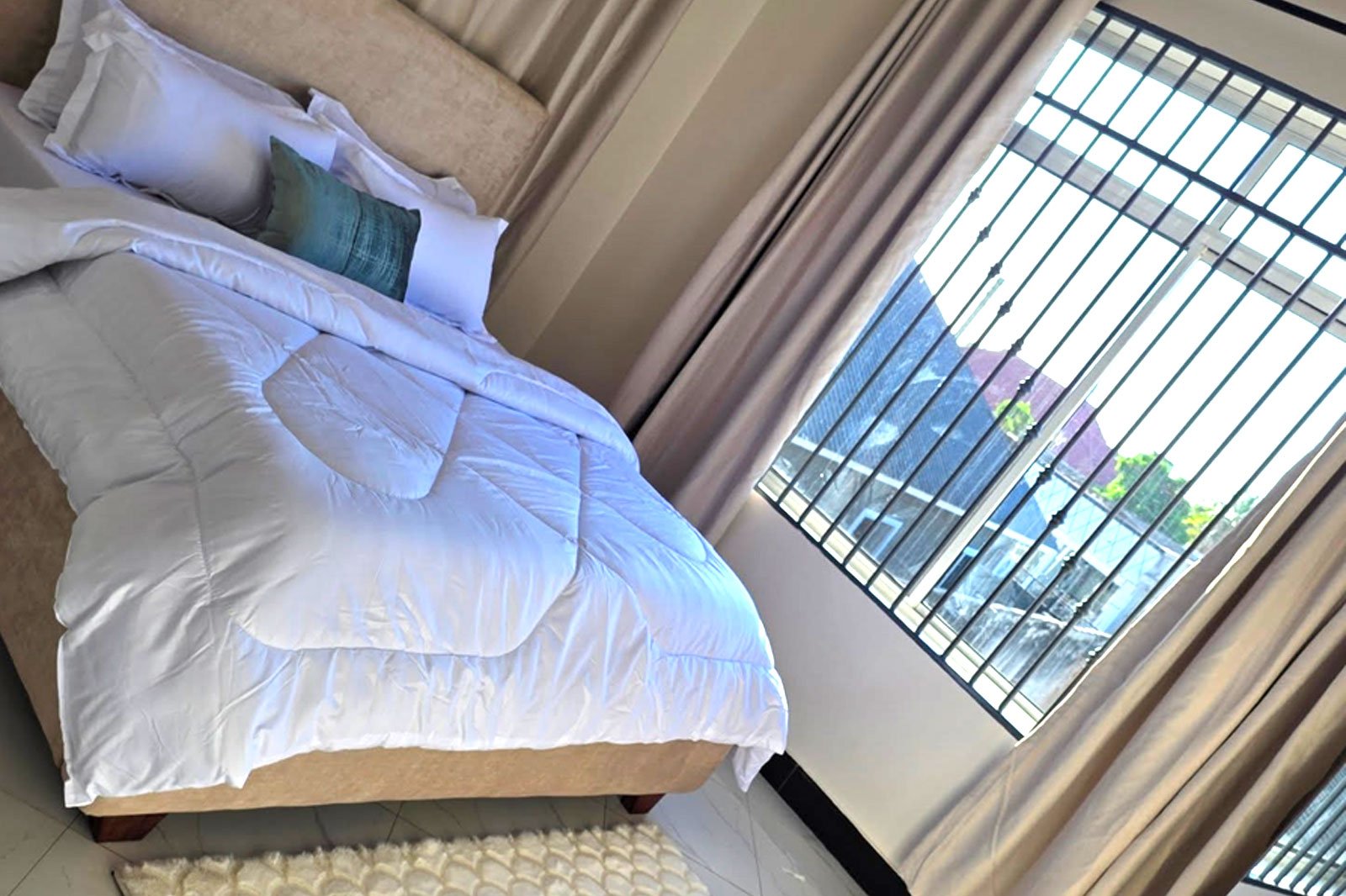 Dream Light Suites