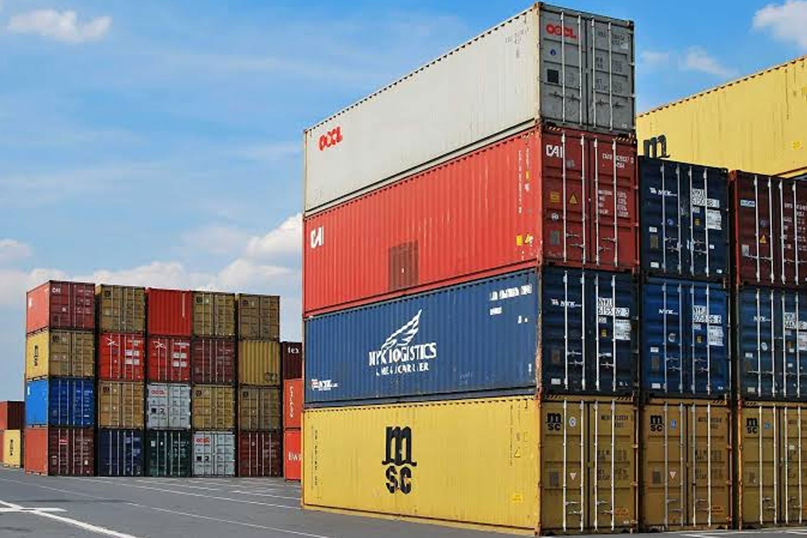 African Cargo Express Tanzania