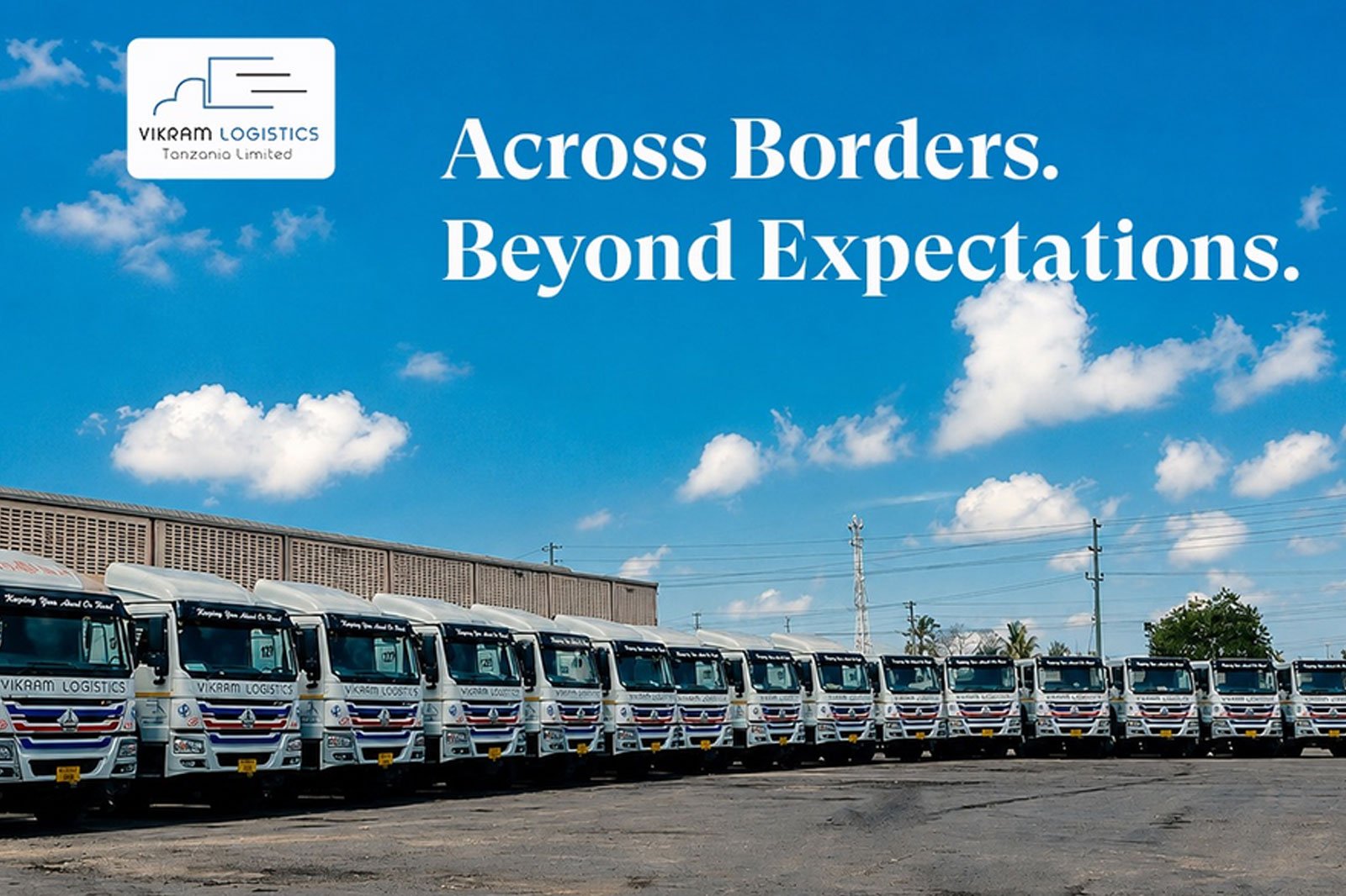 Vikram Logistics